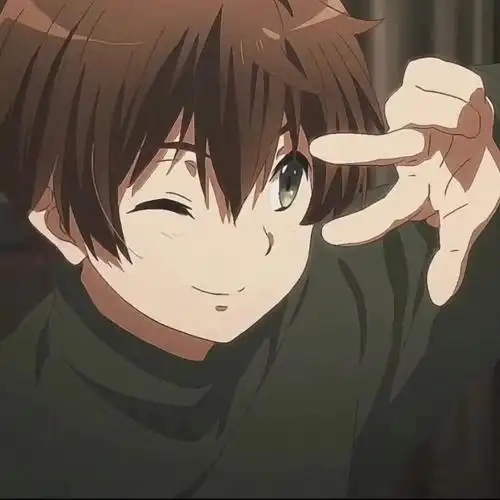 六花勇太情侣79头像～～～～中二病也要谈恋爱79