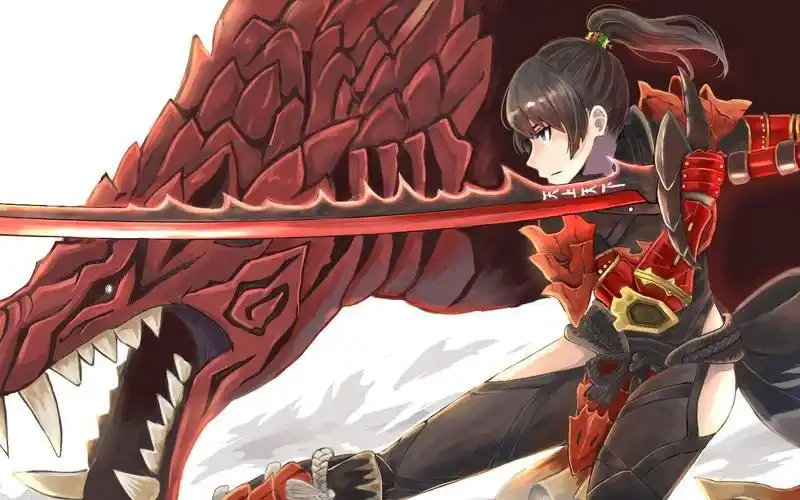 动漫十大最帅太刀,动漫十大最帅的刀-图片大观-奇异网