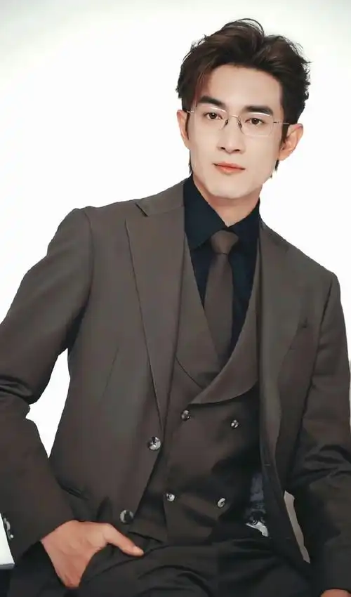 林更新演霸总毫无违和感