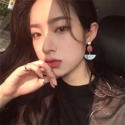 优雅文静女人味的微信头像