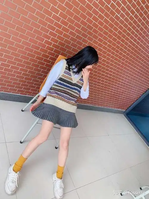 其实我只有一米4