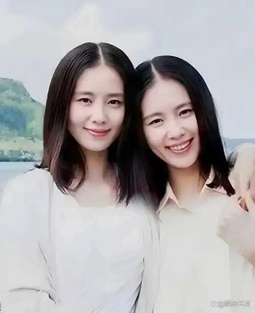 成龙替身,周润发替身,刘德华替身,看到杨幂替身后,我笑了!