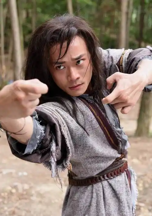 曹骏演过的角色,曹骏剧照 - 晨光影院