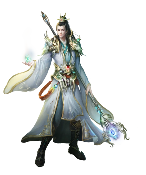 游戏原画设计图__动漫人物_动漫动画_设计图库_昵图网nipic.com