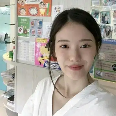 真人冷酷女生头像高清颜值爆表的真人女生冷酷头像图片