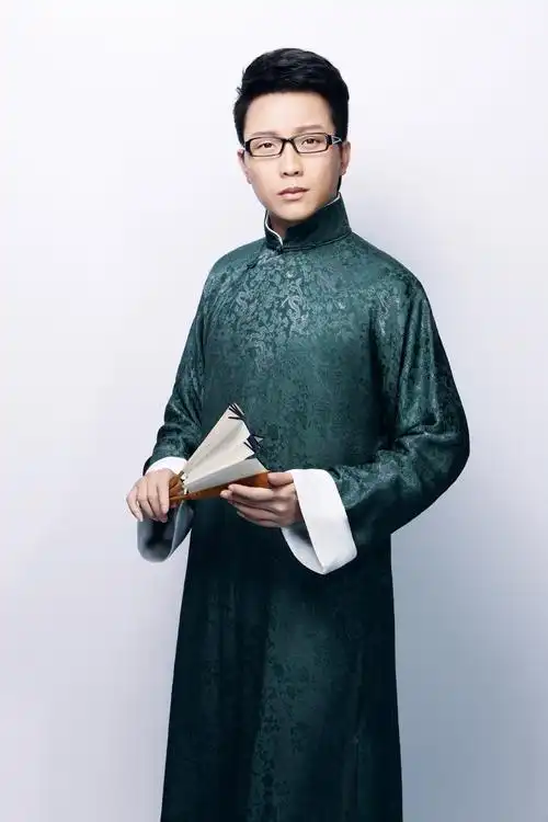 国色天香十年经典李玉刚将赴美巡演