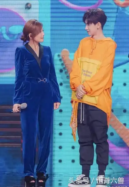 1天内2"假"上热搜!baby汪苏泷先后中枪,池子嘲讽梁静茹点赞?