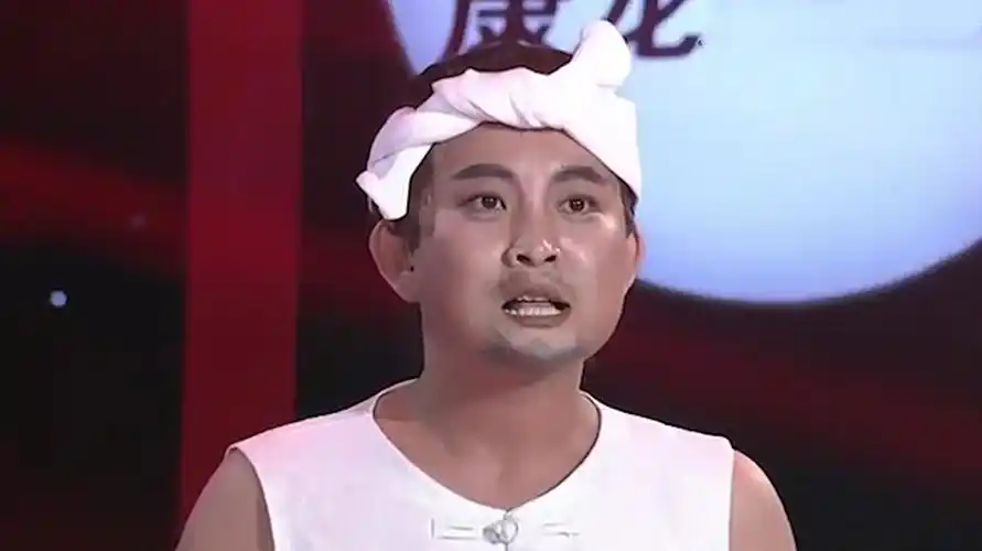 贾玲爆笑模仿合集