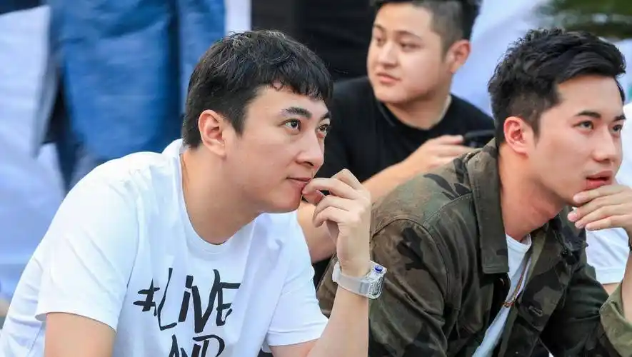 怼过"娱乐圈纪检委"的三位女人,王思聪:你都不会心疼人?