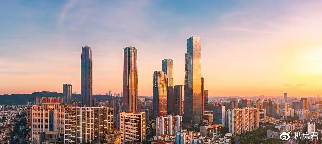 1网红体商业,让东盟商务区价值出圈在即