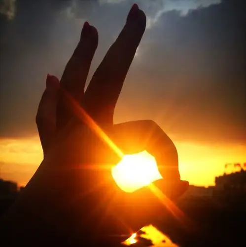 晒出你手机里的照片,说出这个故事!