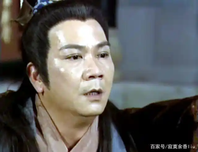 他是轻易获得女色的镇南王,一生多情却又专情——天龙八部段正淳