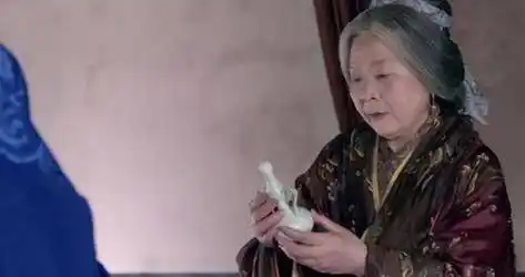 琅琊榜:莅阳早已被玷污清白,为何谢玉不嫌弃?你看谢玉说了啥?