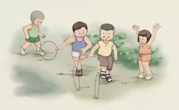 童年时光的唯美句子童年时光的唯美句子完整版