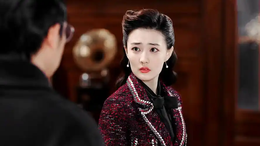 首页 桌面壁纸 大陆影视 徐璐《天衣无缝》剧照图片壁纸