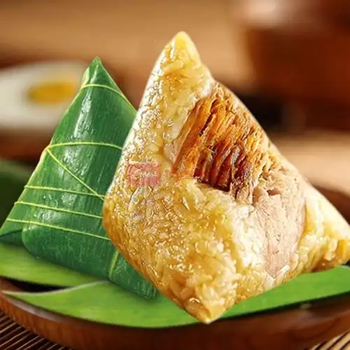 嘉兴特产端午节团购批发享客粽子图片,国美的享客粽子图片大全拥有