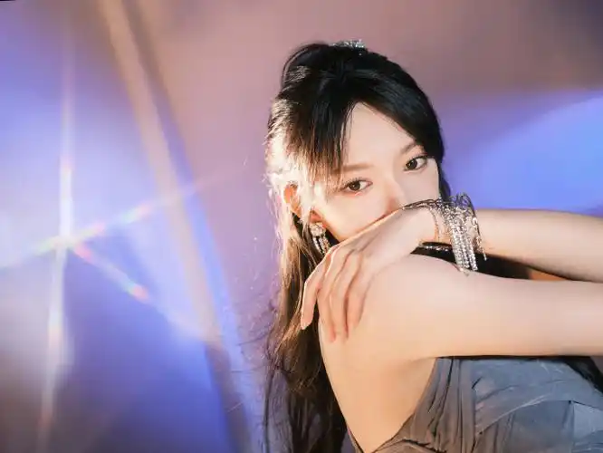 程潇亚洲超星团