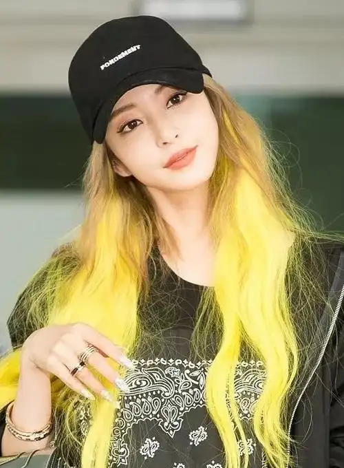 韩艺瑟确定担任《snl韩国》第五季第四集主持人|演员|