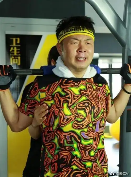 杜海涛为结婚拼了!成功减肥后颜值不输蔡徐坤,终于明白沈梦辰的眼光