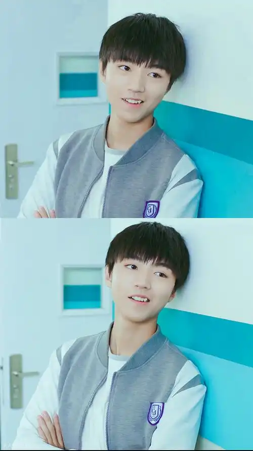 #王俊凯# #我们的少年时代# 邬童-堆糖,美好生活研究所