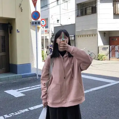 女生头像/可爱//日系/穿搭