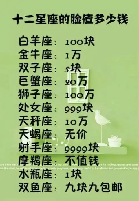 十二星座谁是学霸排名十二星座的学霸排行榜是怎样的