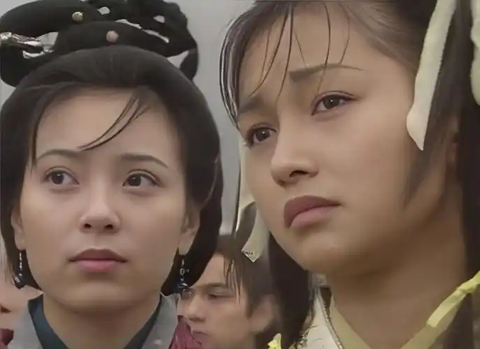 郭襄和张三丰是什么关系(郭襄为何不喜欢张三丰)-临渡百科