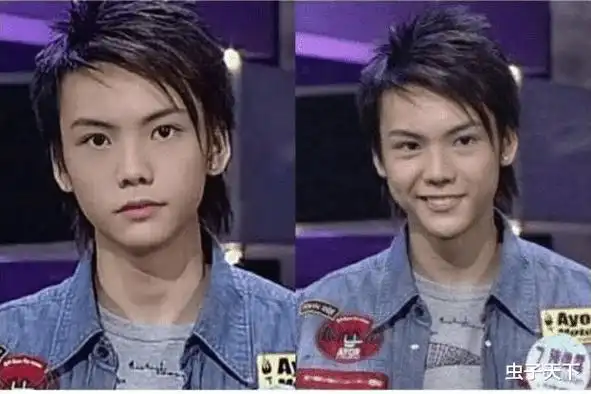 按照陈伟霆自己的说法,他一开始还想着去解释,结果却是越解释越黑,到