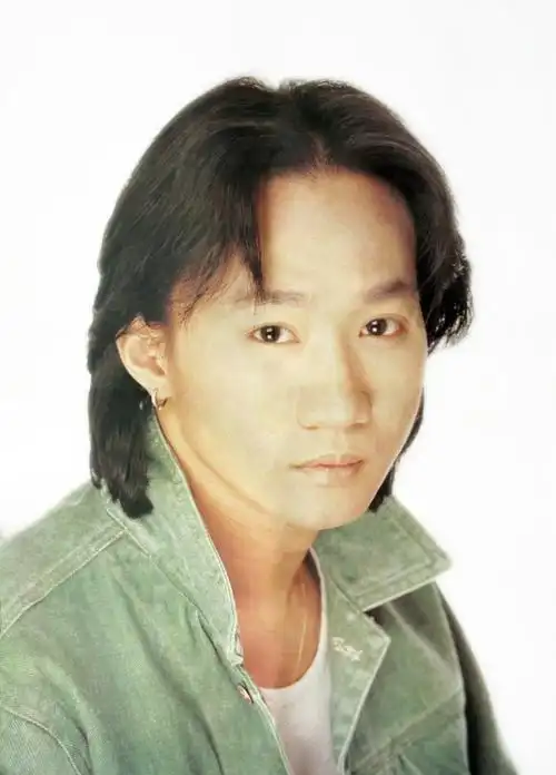 beyond海报二张93年版