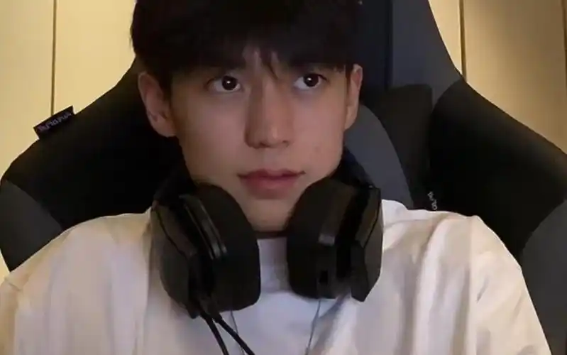 余庆伟7月7日至7月8日凌晨直播录屏/开头前7分钟