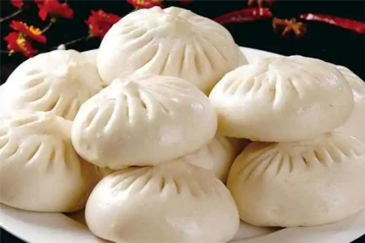 大笼包子加盟