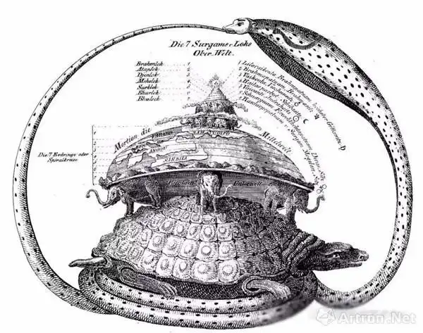 锦绣山河&鲤属故人
