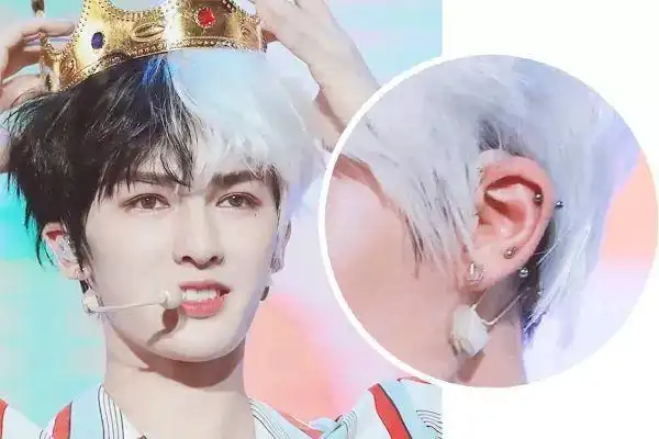 呵你又被朱正廷骗了