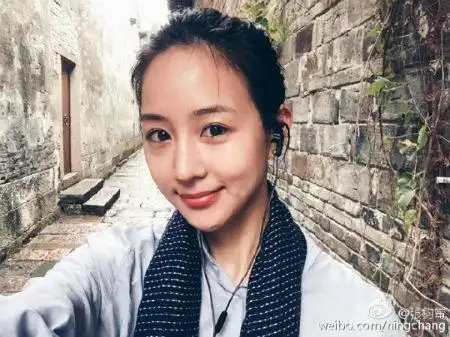 张钧甯与男友分手?张钧甯男友黄凯伟个人资料身家背景照片