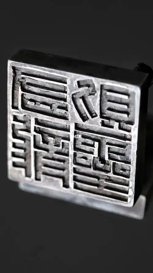 龙钮银印有龙则灵护佑平安