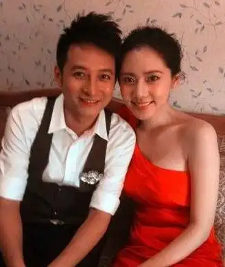 李维嘉老婆是谁 李维嘉老婆龙丹妮个人资料 - 红豆知识网