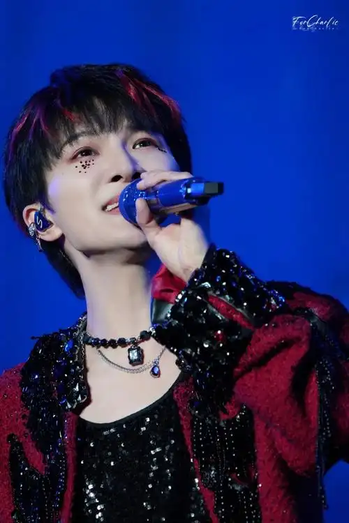 周深太湖湾音乐节