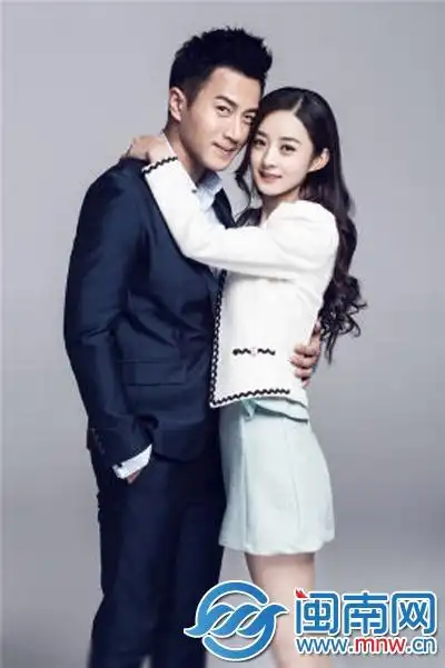 曝赵丽颖学历容貌造假 回应:骂我也是一种关心