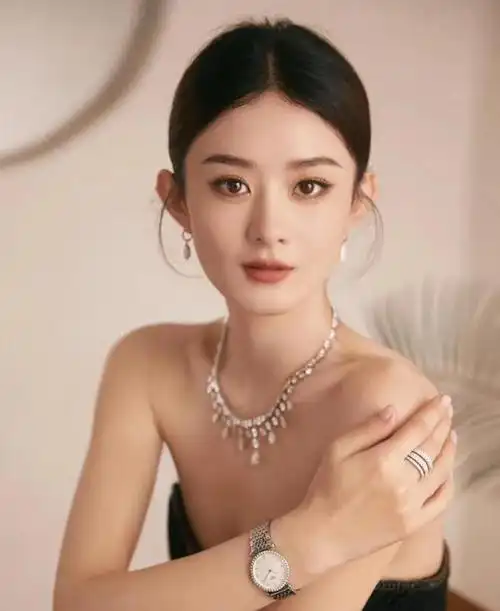 这一次不争不抢的赵丽颖再一次用实力让黑粉们闭嘴了