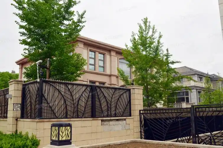 【北京棕榈滩别墅小区,二手房,租房】- 北京房天下