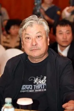 陈家林导演委员会会长