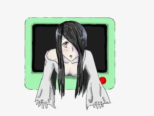 当伽椰子遇上贞子谁更胜一筹