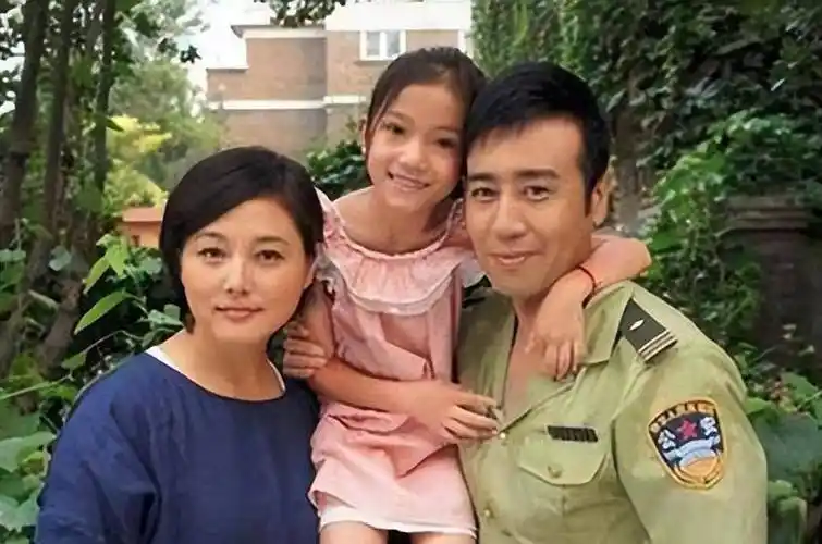 于和伟:我这辈子最正确的决定,就是娶了一个平凡的妻子_宋林静_父母