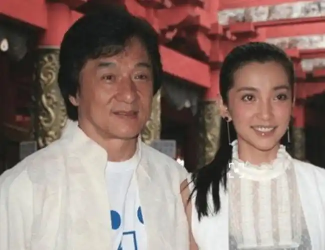 原创李冰冰借用成龙的话为唐山打人事件发声希望能安全活在阳光下