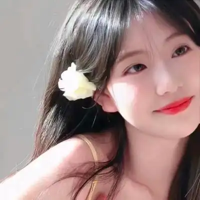 女生头像仙气飘飘