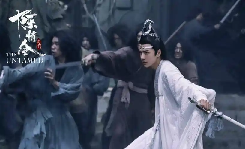 原创王一博怒对网友从追踪器到半夜敲门请给爱豆私人时间