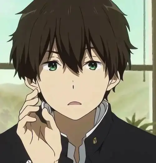 情侣头像  #情侣头像分享