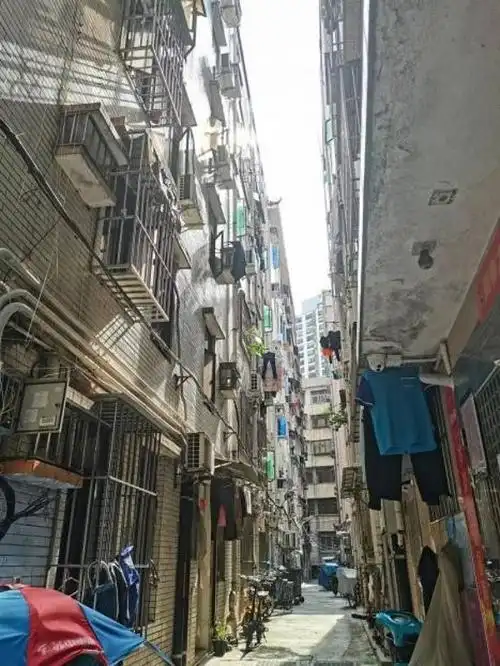 曾被一女多嫁的深圳田心村旧改项目历经十年终于确定合作方