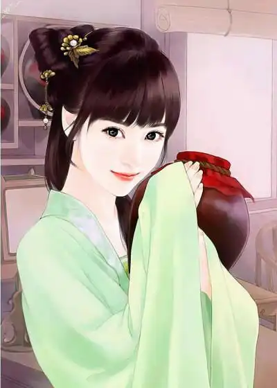 收集   点赞  评论  古风,插画,手绘,古装,古韵 0 3896 云清漪  发布