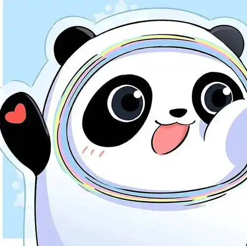 小众的微信头像来了